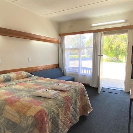 The Terang Motor Inn Esterno foto