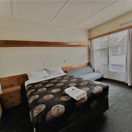The Terang Motor Inn Esterno foto