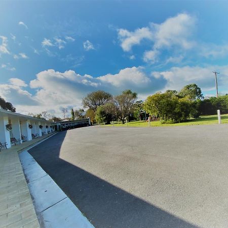 The Terang Motor Inn Esterno foto