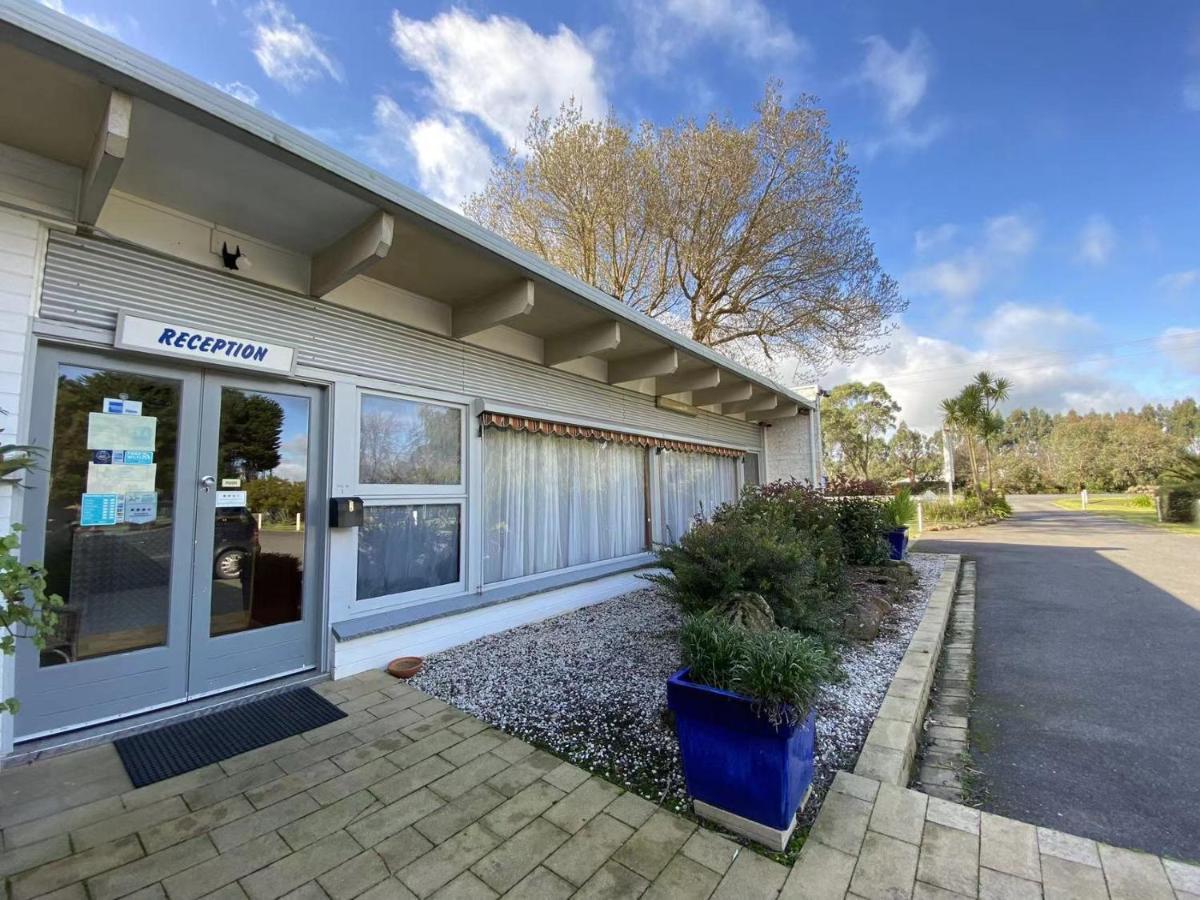 The Terang Motor Inn Esterno foto