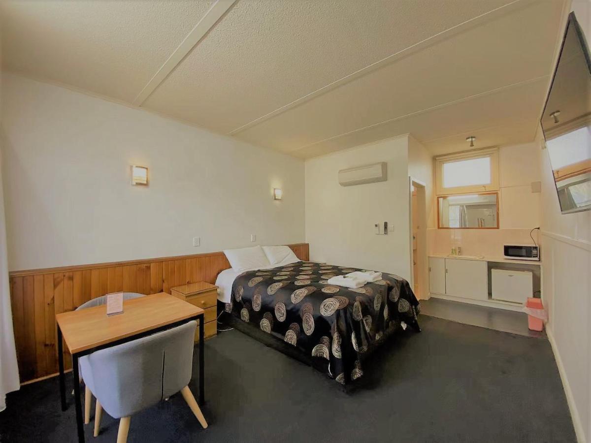 The Terang Motor Inn Esterno foto