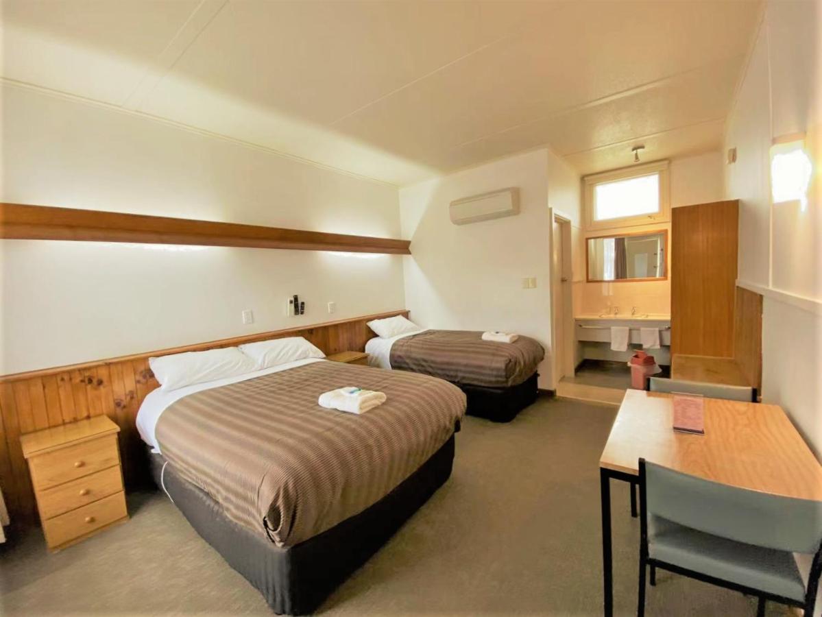 The Terang Motor Inn Esterno foto