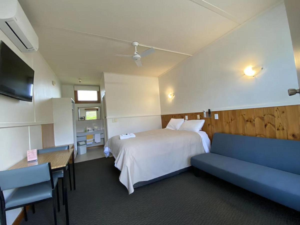 The Terang Motor Inn Esterno foto
