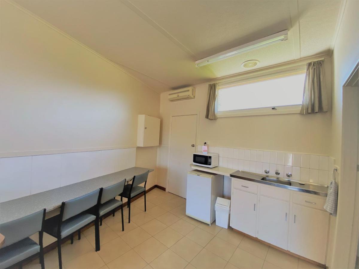 The Terang Motor Inn Esterno foto