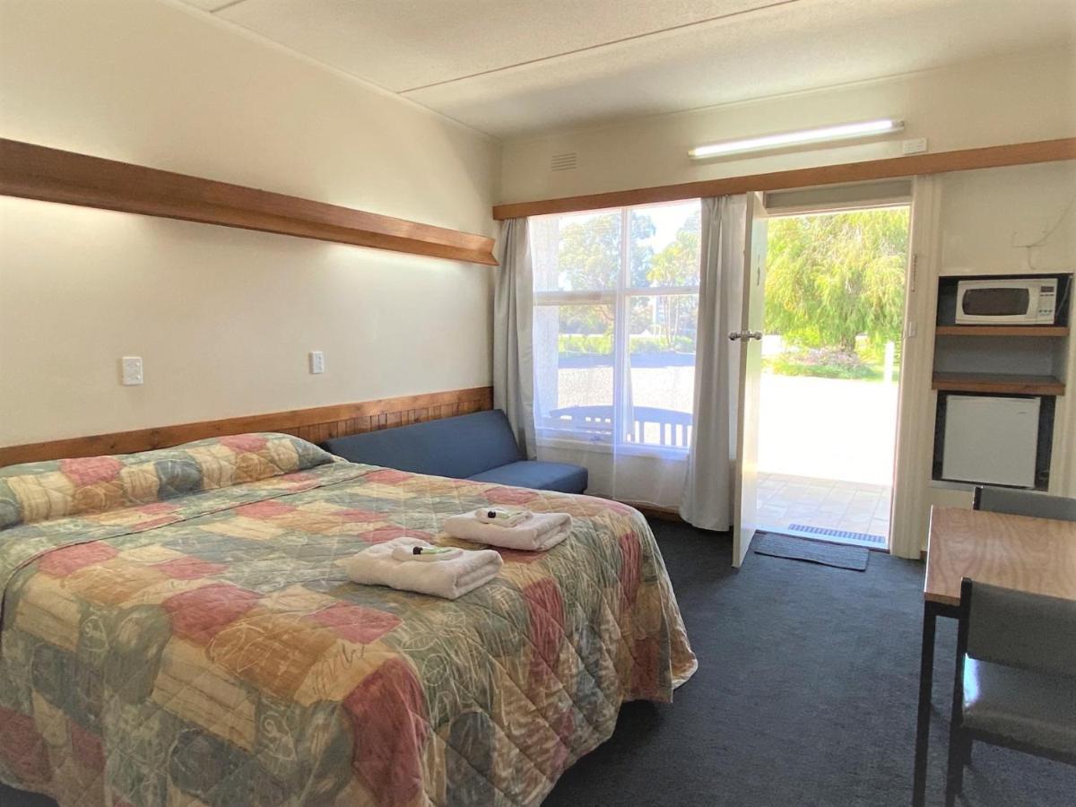 The Terang Motor Inn Esterno foto