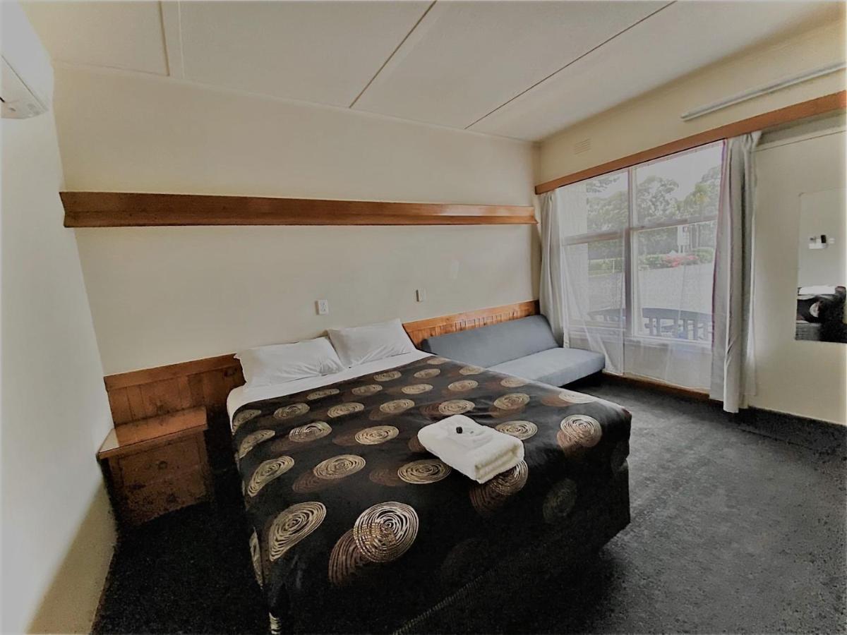 The Terang Motor Inn Esterno foto