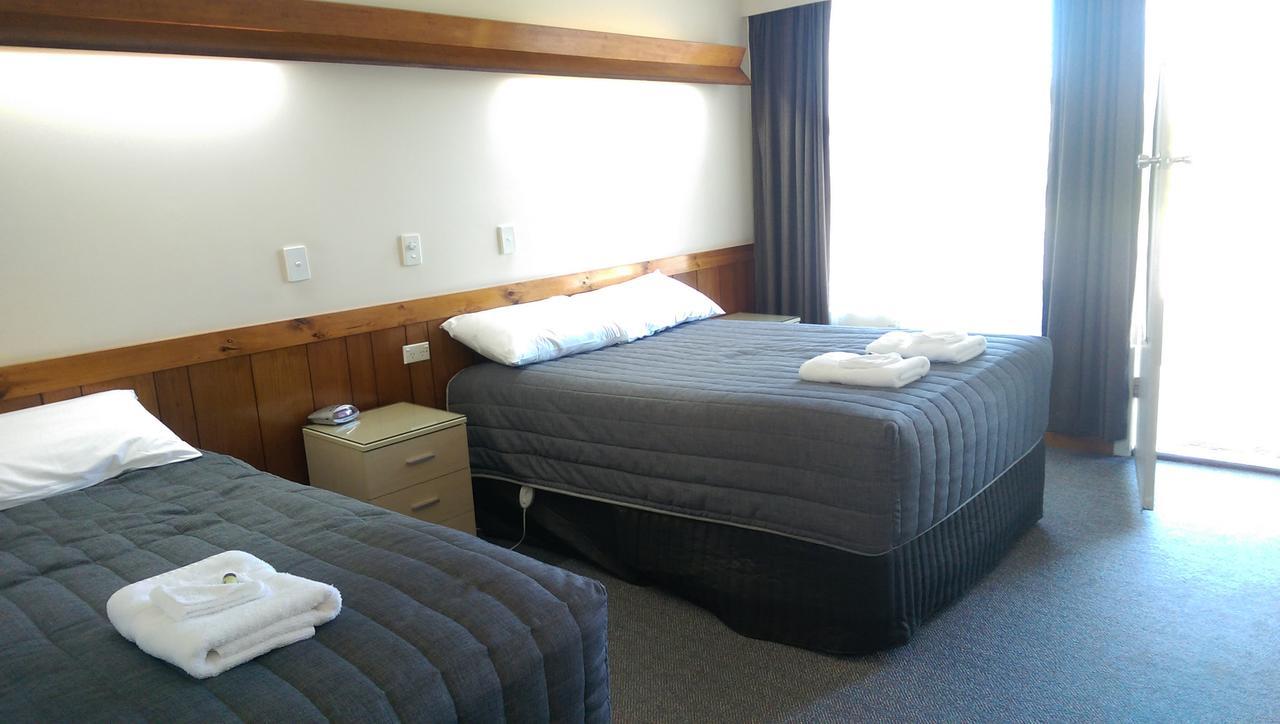 The Terang Motor Inn Esterno foto